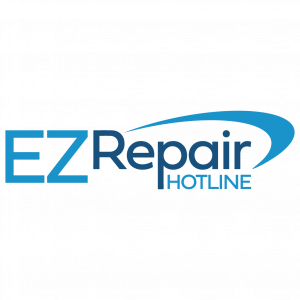 EZ Repair Logo - Property Management Systems Conference - PM Systems Conference - Property Management Systems Conference - PM Systems Conference and Workshop- sponsor