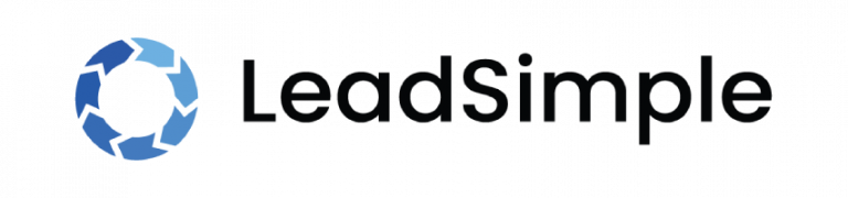 Leadsimple Logo - Property Management Systems Conference - PM Systems Conference- Property Management Systems Conference - PM Systems Conference and Workshop