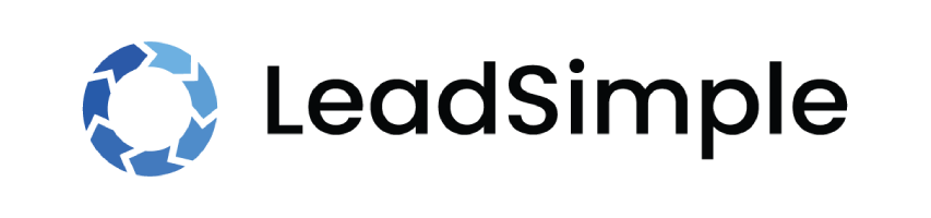 Leadsimple Logo - Property Management Systems Conference - PM Systems Conference