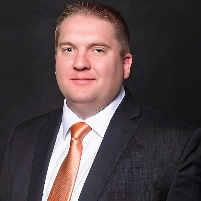 Wolfgang Croskey - Speaker at the Property Management Systems Conference - PM Systems Conference