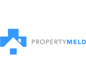 Property Meld Logo - PM Systems Conference 2025 - sponsor