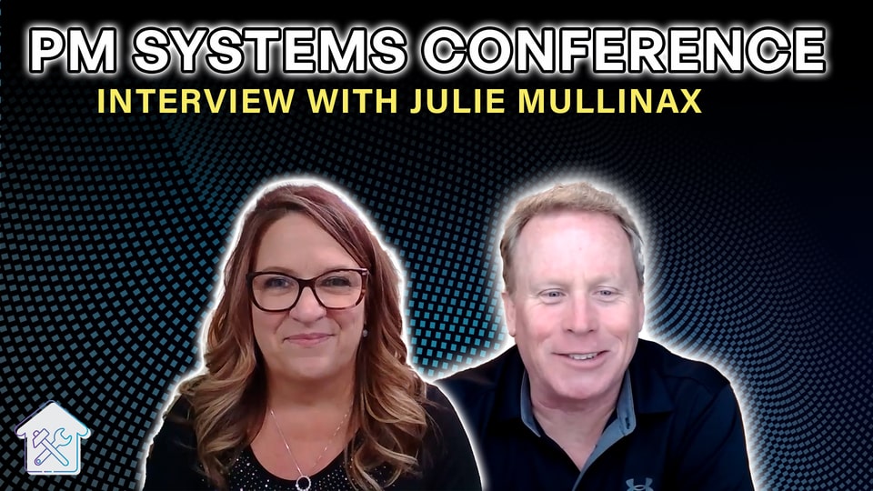 Interview with Julie Mullinax