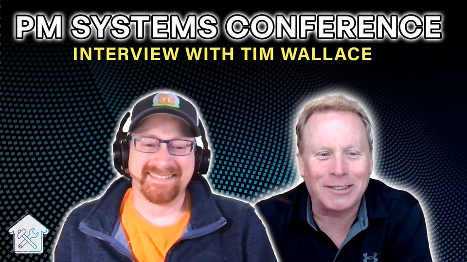 Interview with Tim Wallace - Tenant Turner