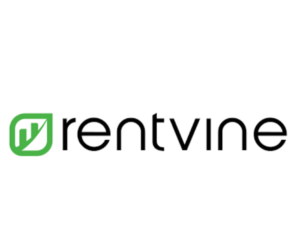 Rentvine Logo - PM Systems Conference 2025 - sponsor