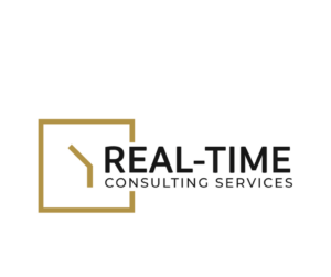 Real-Time Consulting Services PM Systems Conference Sponsor