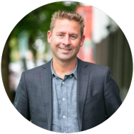 AJ Shepard - Speaker at the 2025 PM Systems Conference